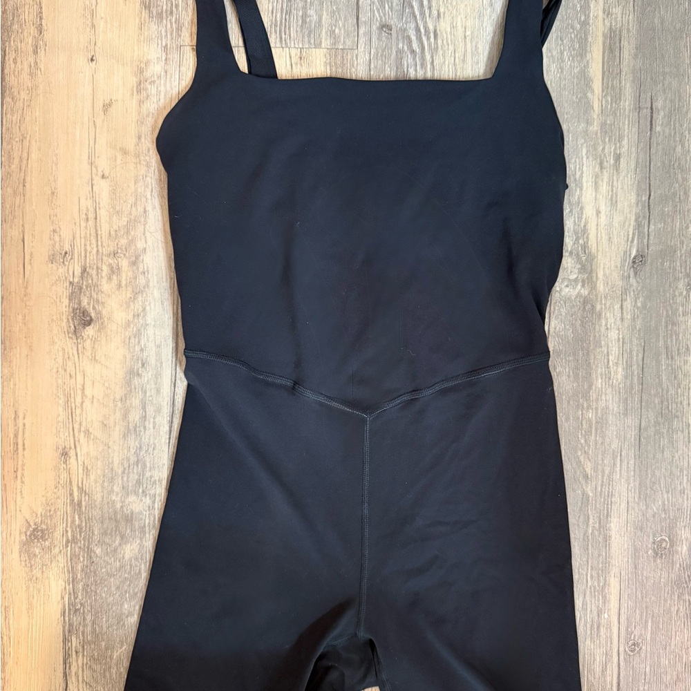 Target Black Jumpsuit